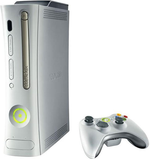 Обо всем - Тюнинг Xbox 360