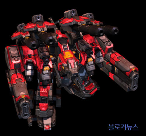 StarCraft II: Wings of Liberty - Через посты к звездам! - Описание всех юнитов в игре StarCraft II: Wings of Liberty - Через посты к звездам! - Описание всех юнитов в игре