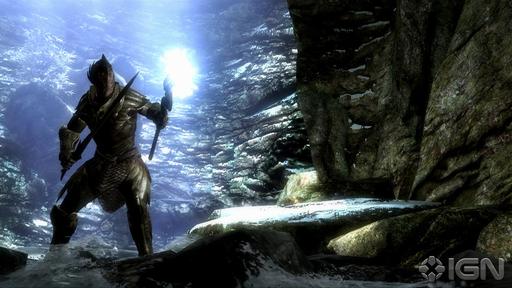 Elder Scrolls V: Skyrim, The - Перевод статьи с сайта pc.ign.com