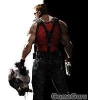 Duke Nukem Forever в печати