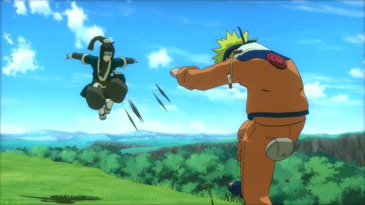 Naruto Shippuden: Ultimate Ninja Storm Generation - Первая информация о Naruto Shippuden: Ultimate Ninja Storm Generation + скриншоты и видео Naruto Shippuden: Ultimate Ninja Storm Generation - Первая информация о Naruto Shippuden: Ultimate Ninja Storm Generation + скриншоты и видео
