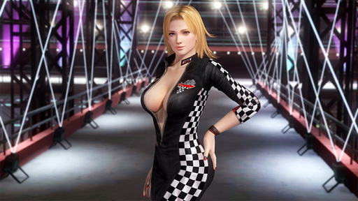 Dead or Alive 5 - Петиция к 1С -  1С: Выпуститe официально в России игру Dead or Alive 5 Ultimate и Dead or Alive 5 Ultimate: Core Fighters.